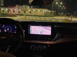 شيفروليه تراكس